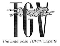 TGV